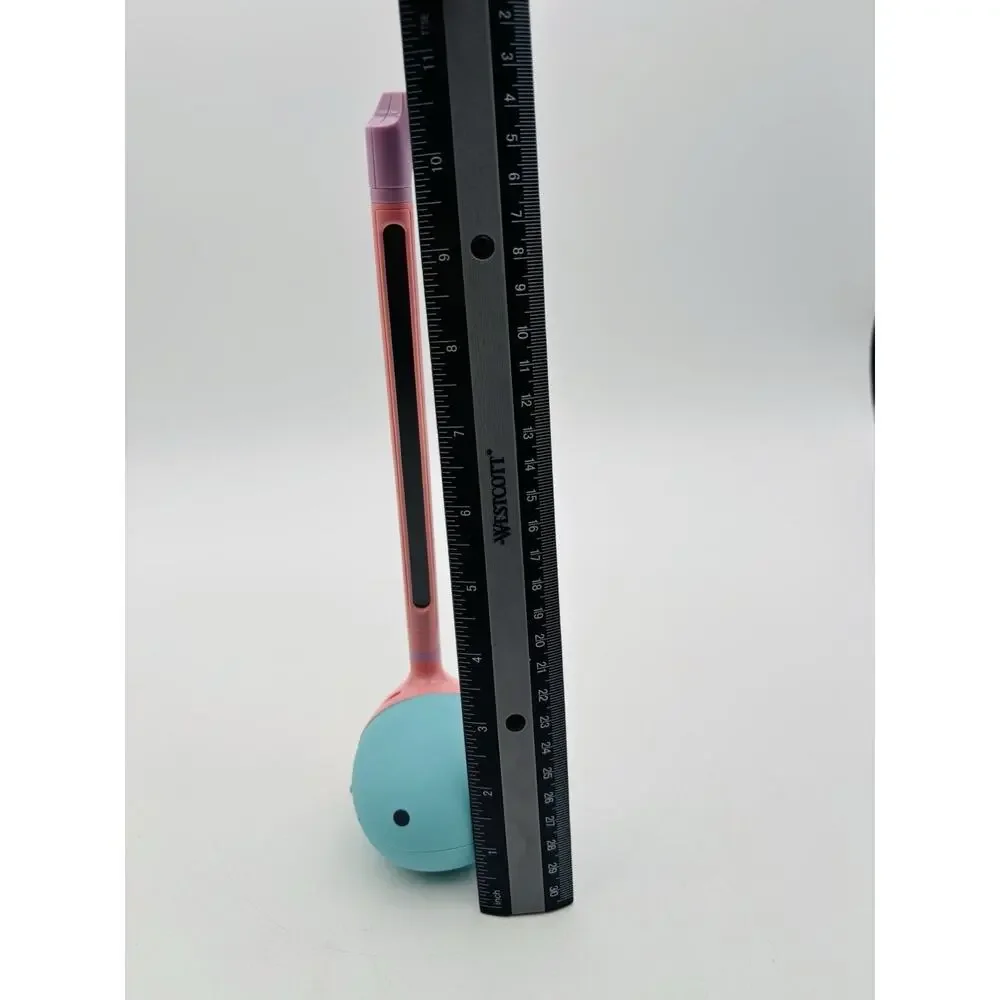 OtamaTone Unicorn Electronic Musical Instrument 10” Pink & Blue - Tested Works